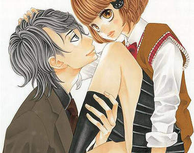 男生票選《感覺很難對付的女生類型》再怎麼喜歡都不敢追啊