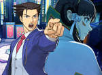 3DS《逆轉裁判6》正式發表 這次要到外國異議阿里了(指) 3DS《逆轉裁判6》正式發表 這次要到外國異議阿里了(指)