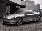 《Aston Martin DB9 GT Bond Edition》再附個龐德女郎就完美惹(誤) 《Aston Martin DB9 GT Bond Edition》再附個龐德女郎就完美惹(誤)