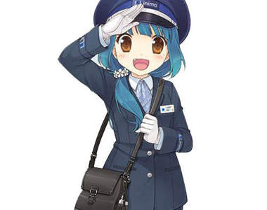 《日本鐵路娘巡禮》給你一年的時間 能夠攻陷23位鐵路娘嗎？