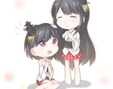 《艦娘秘話》被遺忘的扶桑山城 官方還記得這個設定嗎?