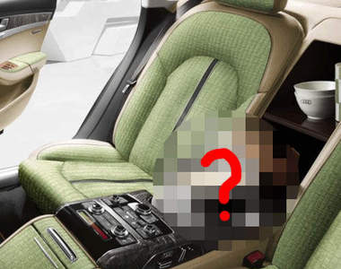 趴兔《愚人節科技產品》這次是超鬧的車用科技篇（再次笑翻）