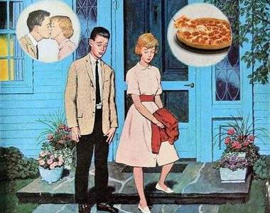 《男女大不同趴水》待遇也是很有差別啊...