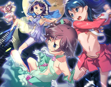 18禁遊戲《密技光譜》請問男士們 用吸塵器吸〇〇會不會很痛？