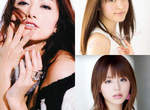 TOP 10《最美聲優》排行榜 上榜的都是女神啊 ❤ TOP 10《最美聲優》排行榜 上榜的都是女神啊 ❤