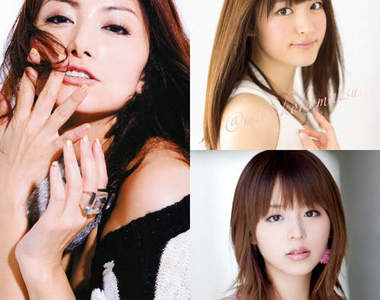 TOP 10《最美聲優》排行榜 上榜的都是女神啊 ❤