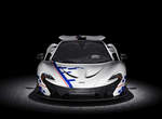 《McLaren P1 Prost》向賽車傳奇Alain Prost致敬 《McLaren P1 Prost》向賽車傳奇Alain Prost致敬