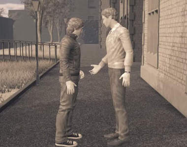 《Fragments of Him》描述一位男同志死後的故事