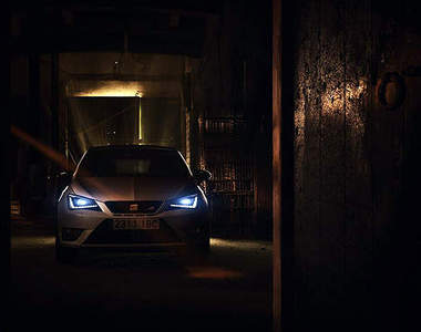 小改款《Seat Ibiza Cupra》換上大顆心臟有沒有更夠力呢？