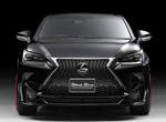 Wald International改造《Lexus NX》勁裝穿上身 Wald International改造《Lexus NX》勁裝穿上身