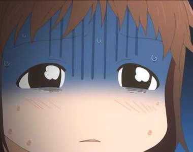 《陌生男子傳來的信件》寫滿了讓人不舒服的內容…