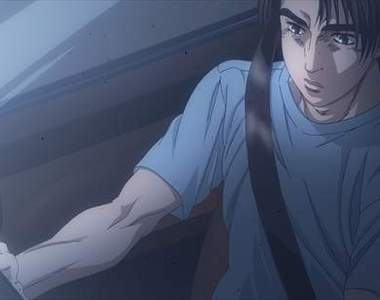 《頭文字D新劇場版》第2部「鬥走」 全新技術重製電影第二部登場