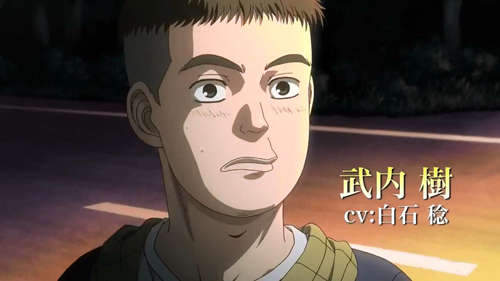 頭文字d新劇場版 第2部 鬥走 全新技術重製電影第二部登場 頭文字d新劇場版 第2部 鬥走 全新技術重製電影第二部登場