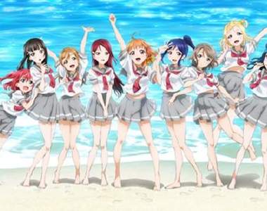 《LoveLive!Sunshine!!》全部的角色介紹登場 新團體的成員一個比一個有個性…