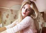 《不可能的任務》唱片行正妹: Hermione Corfield 《不可能的任務》唱片行正妹: Hermione Corfield