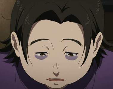 《SHIROBAKO》讓部分觀眾感到絕望的本田……