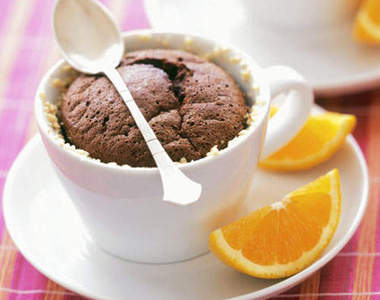 懶人食譜《融化的冰淇淋變蛋糕》居然只加了一樣法寶