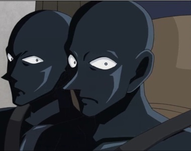 《超渣主角》無論做了多少壞事都不會留下前科……