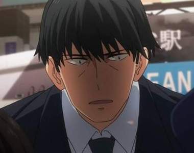 《偶像大師灰姑娘女孩》本季最萌大叔誕生！？