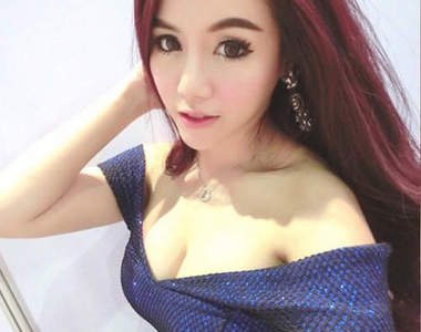 《美眉泰正點》Oil Nutpaprat就是有種呼之欲出的感覺吼