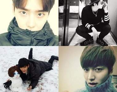 網友票選《最想約會的男星》不只第一名我每個都想約會阿阿