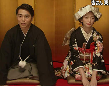 《2014年發表結婚的日本藝人》超級震撼彈還真不少啊～（茶）