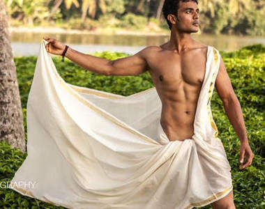 【印度熱力】Men of India　讓你感受奇蹟的一大包