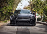 Prior Design改造《Nissan GT-R》東瀛戰神又有新衣穿囉 Prior Design改造《Nissan GT-R》東瀛戰神又有新衣穿囉