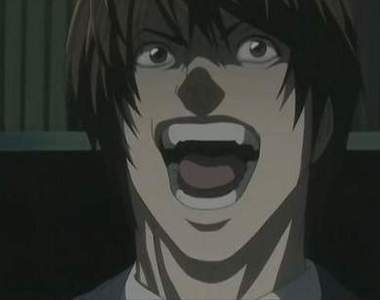 日劇《死亡筆記本》觀看之後的骨折意外 老兄記得下次不要笑太誇張啊