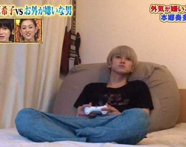 《本鄉奏多宅宅生態大公開》你有辦法一次花20小時在興趣上嗎?