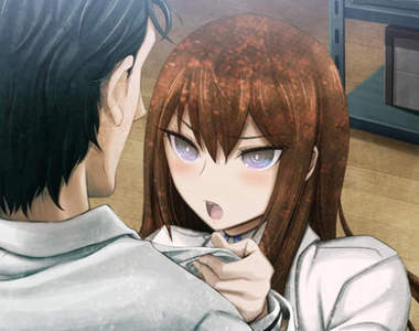 負評不斷《命運石之門新作》該說是這些玩家眼殘還是官方的問題？