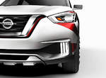 再次見面《Nissan Kicks Concept》森巴風新衣上身 再次見面《Nissan Kicks Concept》森巴風新衣上身