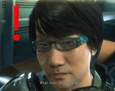 潛龍諜影製作人《小島秀夫》傳將離開KONAMI!?以後MGS跟沉默之丘怎麼辦?
