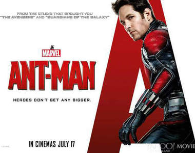 《蟻人》彩蛋在哪？導演主動報給你去找～