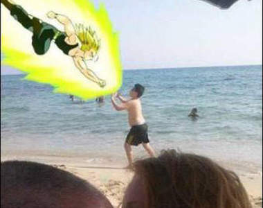 《請高手幫我PS》放閃還敢來求P不可原諒