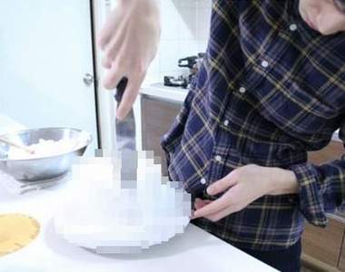 《工科男子的蛋糕初體驗》夢幻與實用只能二擇一?