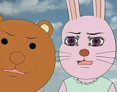 《搞笑漫畫日和》舞台化!?好想看兔美跟熊吉要怎麼演喔www