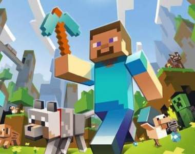 關於大家都很關心的《Minecraft2》Mojang幹部表示「近期之內不會推出」