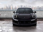 TopCar改造《Porsche 911 Turbo S》戰鬥民族大變身 TopCar改造《Porsche 911 Turbo S》戰鬥民族大變身