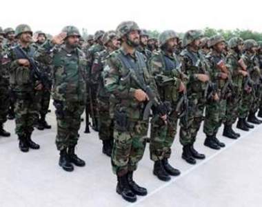 《10個世界最強的國家軍隊》隔壁會上榜相信在觀看之前早就知道啦…