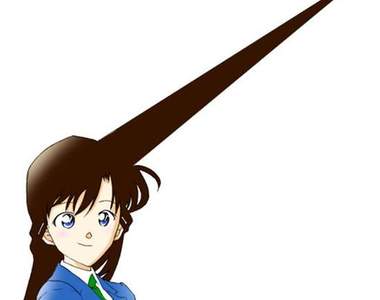 《髮型最衝擊動漫角色TOP 20》要Cos這些角色也很有難度