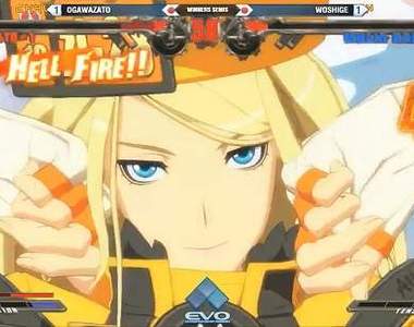 格鬥盛會《Evo 2015》今年上演了絕對能名留青史的戲劇性對決!?