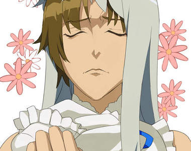 網路上陸續出現的《女裝癖男子》大家一起來當偽娘吧？