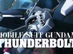 一年戰爭外傳《機動戰士鋼彈THUNDERBOLT》釋出宣傳告知影片 一年戰爭外傳《機動戰士鋼彈THUNDERBOLT》釋出宣傳告知影片