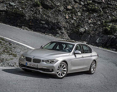 身手大揭密《BMW 330e》久等了的Plug-In Hybrid新成員終於報到