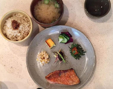 《Okonomi日式早午餐》吃膩了美式口味的好選擇