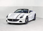 《Ferrari California T Tailor Made》上空尤物大秀內在美 《Ferrari California T Tailor Made》上空尤物大秀內在美