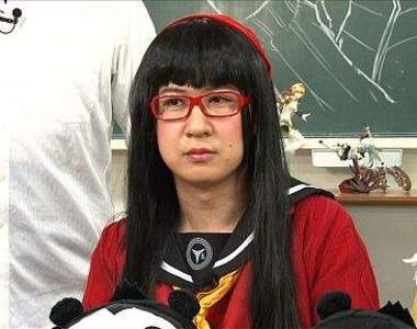 《2014年Cosplay服裝銷售排行》其中一部是1982年發表的……