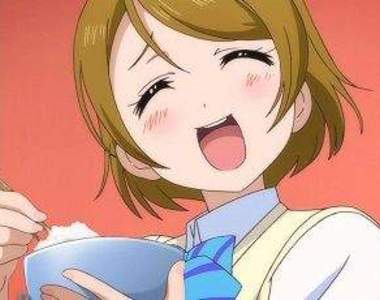 《LoveLive!小泉花陽生日》日本賣場準備的禮物是……