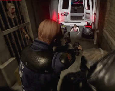 粉絲製作《惡靈古堡2 重製版》這樣的大作免費釋出真的沒問題嗎？